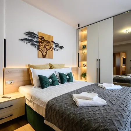 Appartement - High-end *