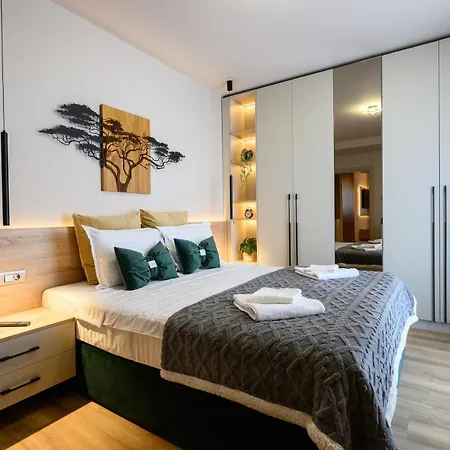 Appartement - High-end Bucarest