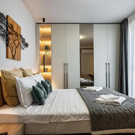Appartement - High-end Bucarest